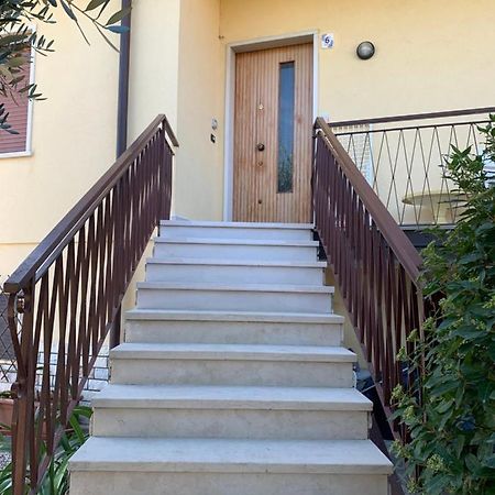 라찌제 La Casa Di Thomas 아파트 외부 사진