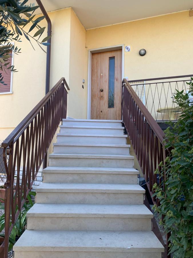 라찌제 La Casa Di Thomas 아파트 외부 사진