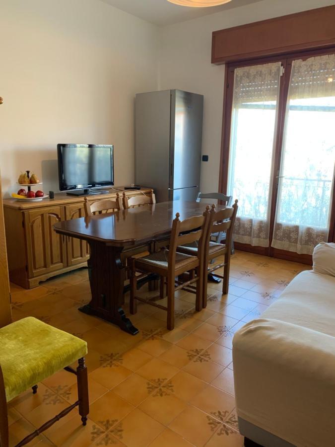 라찌제 La Casa Di Thomas 아파트 외부 사진
