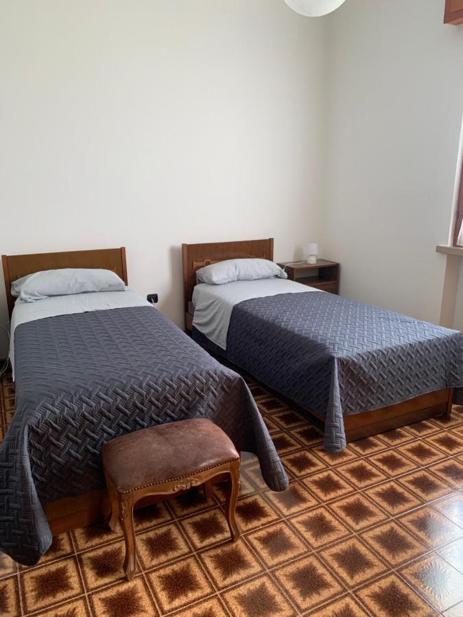 라찌제 La Casa Di Thomas 아파트 외부 사진