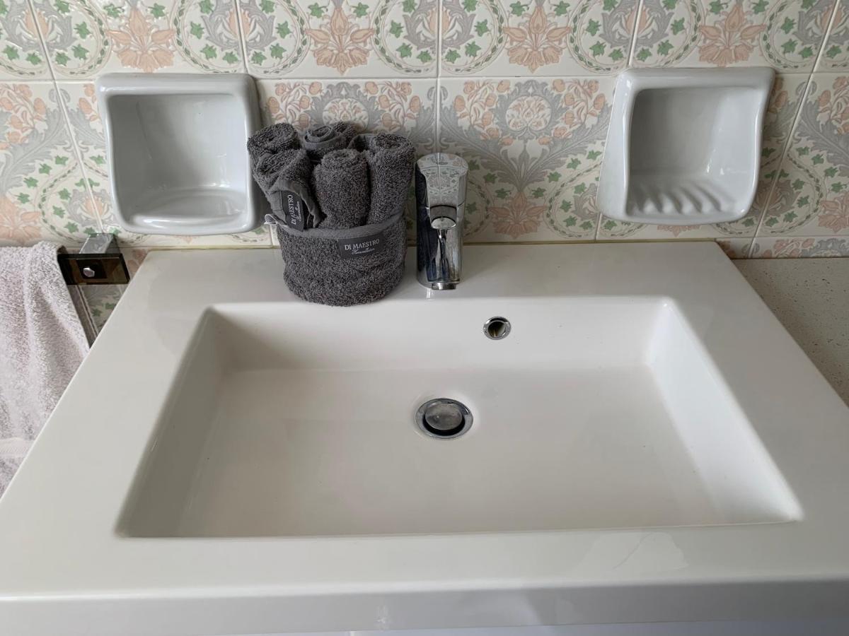 라찌제 La Casa Di Thomas 아파트 외부 사진