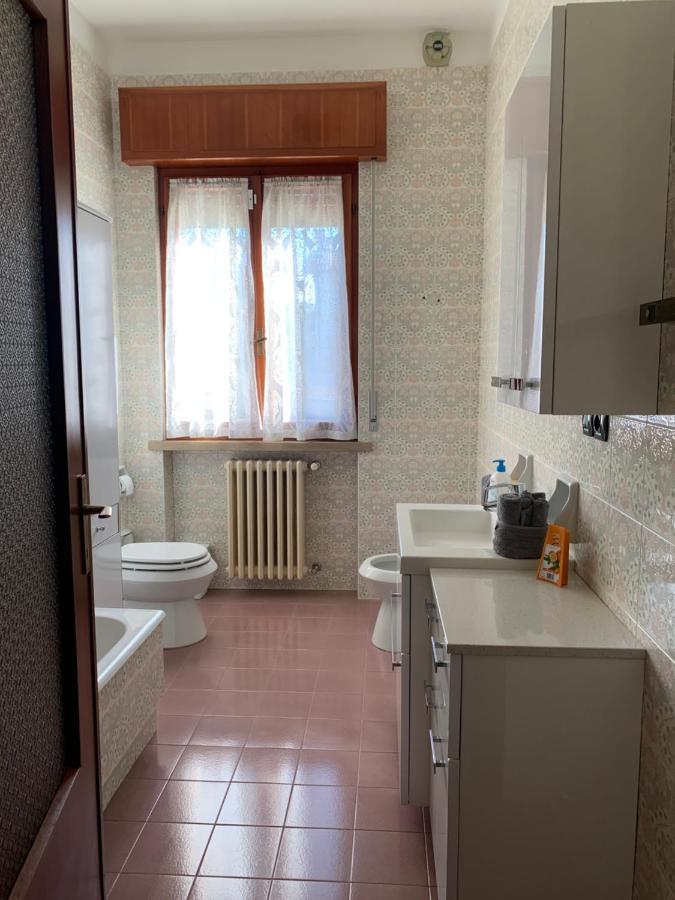 라찌제 La Casa Di Thomas 아파트 외부 사진